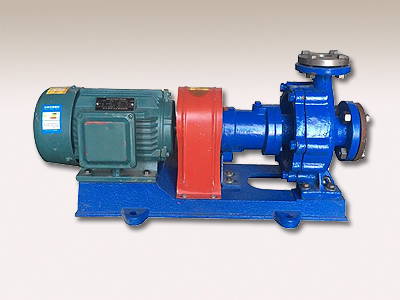 循环热油泵-导热油循环油泵-热油循环泵