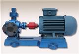 kcg型高温齿轮泵-kcg高温齿轮油泵