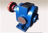 可调式齿轮泵-可调式齿轮油泵